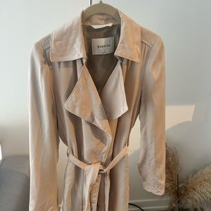 BABATON Lawson Trench Coat
